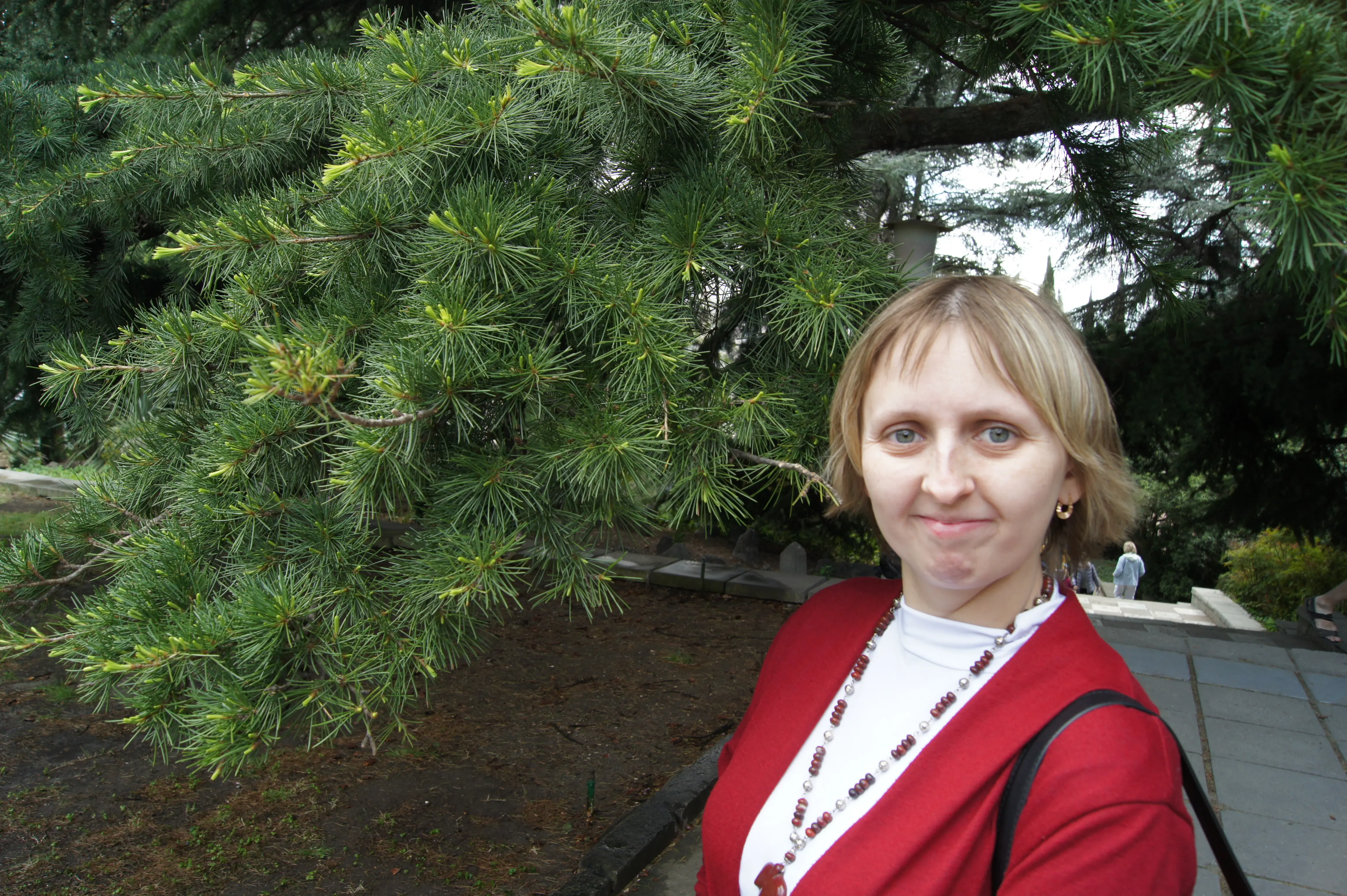 Антонина Розакова
