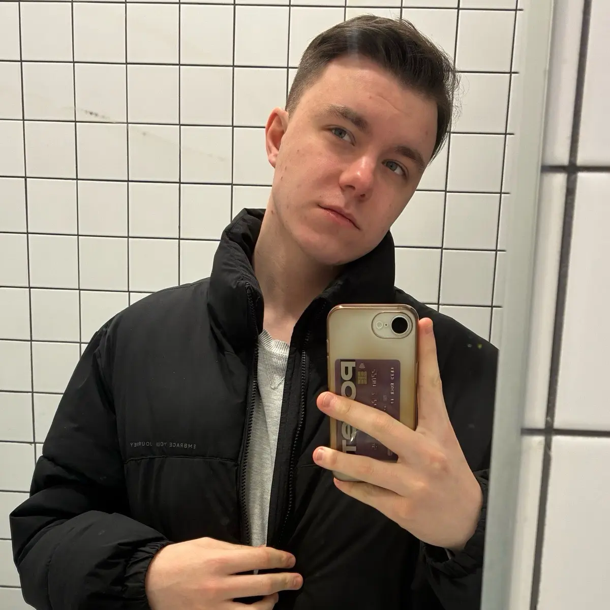 Иван Ермаков