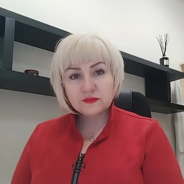 Людмила Полтавец | Сетка — социальная сеть от hh.ru