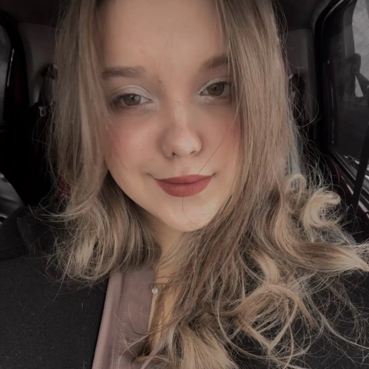 Алёна Ефимова