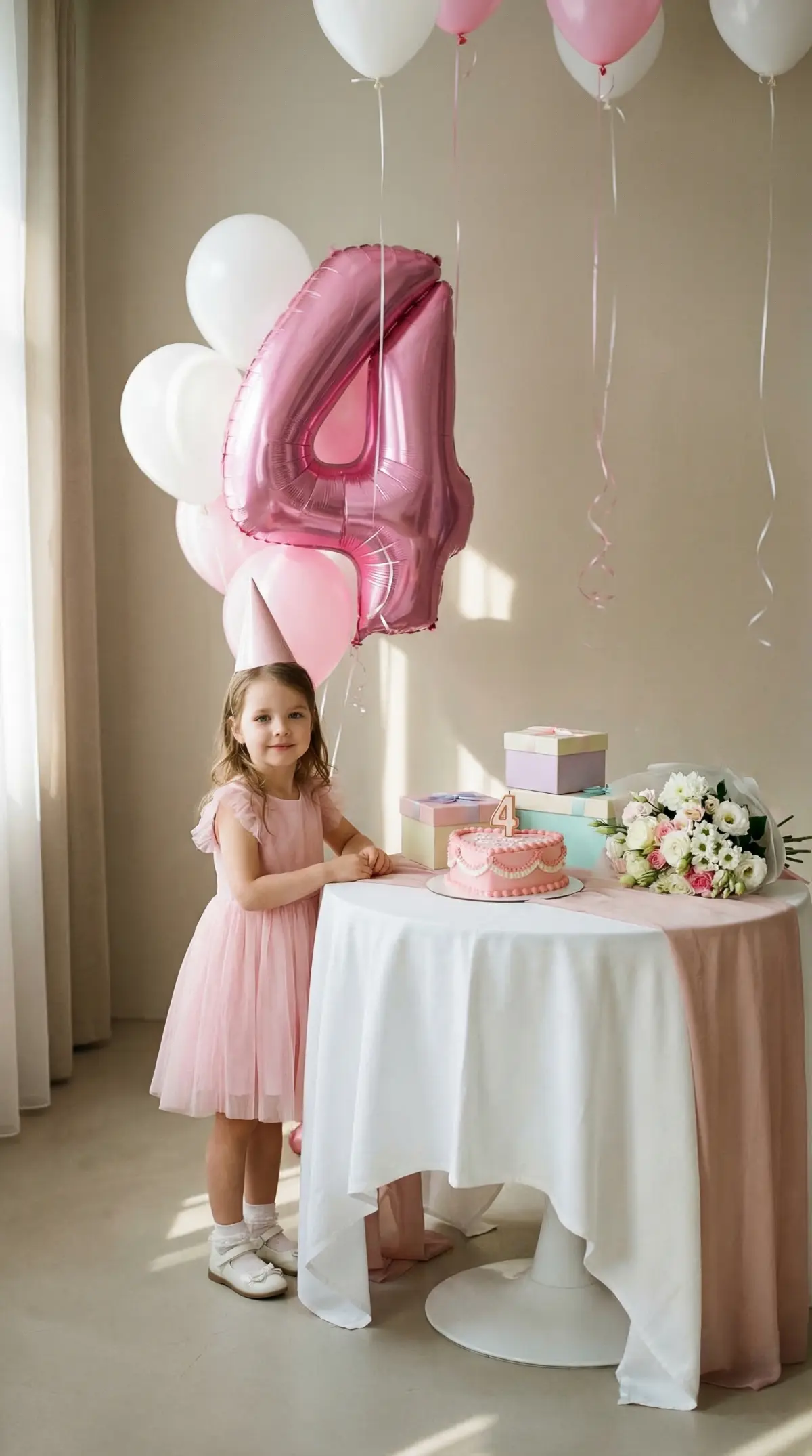 Фото ко дню рождения для детей | Сетка — социальная сеть от hh.ru