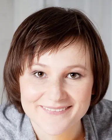 Марина Ковалева | Сетка — социальная сеть от hh.ru