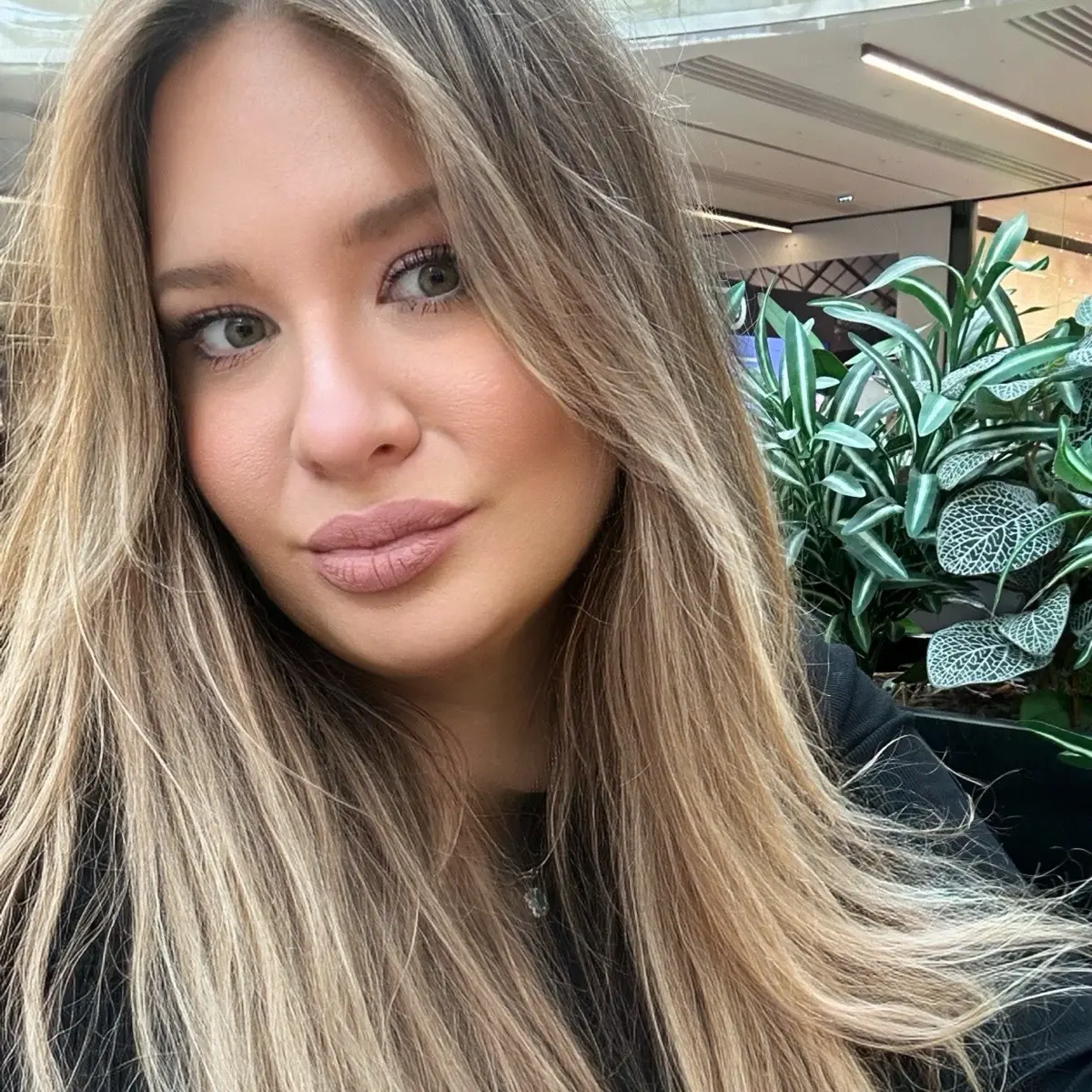 Кристина Лао-Оливарес