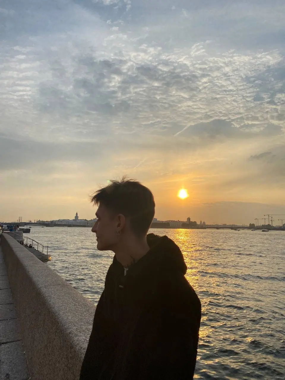 Максим Сорокин