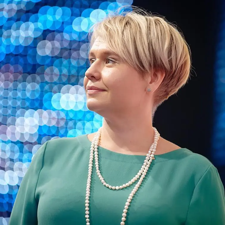 Грыжина Валентина
