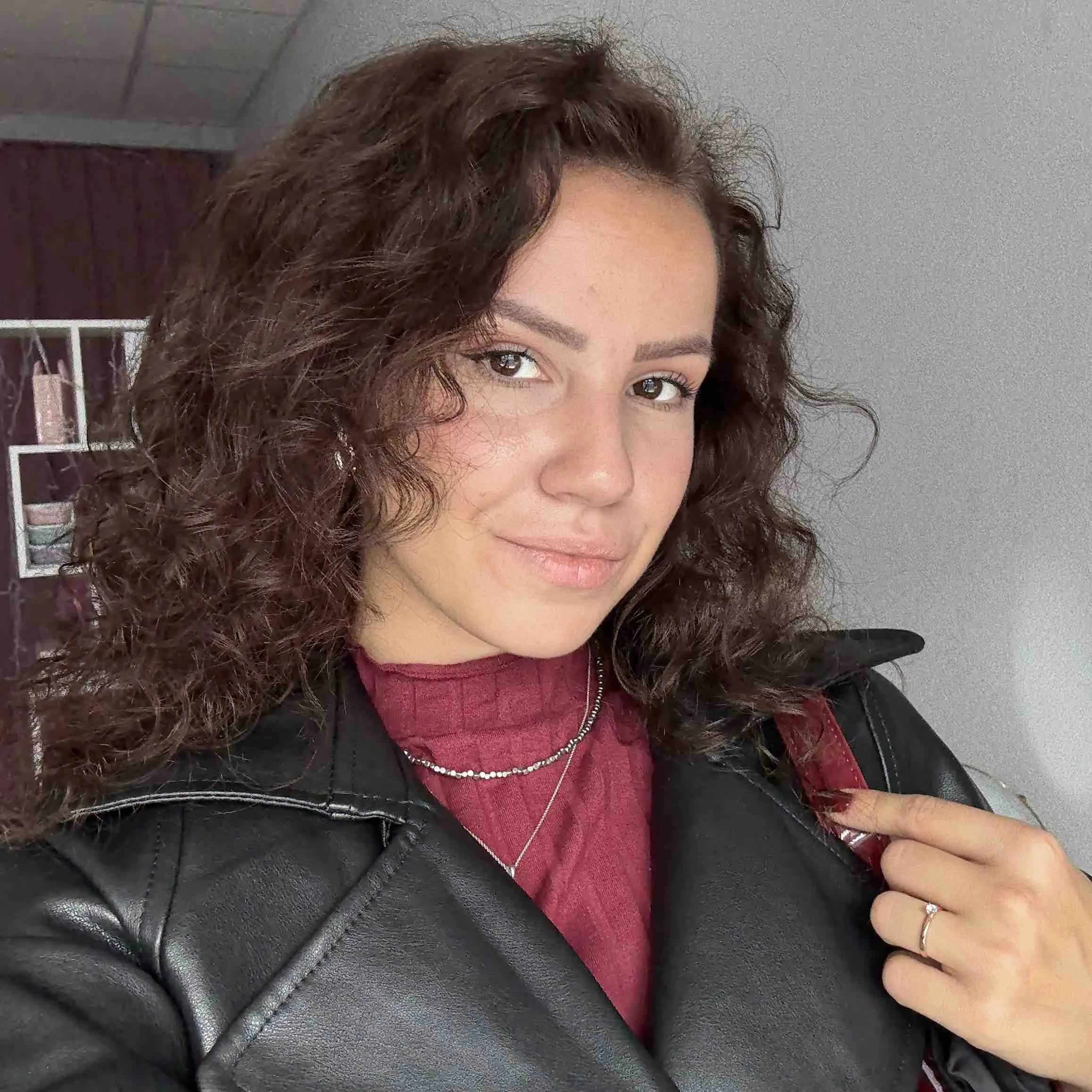 Александра Анциферова