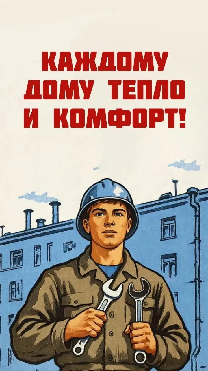 📢 Во второе воскресенье марта профессиональный праздник отмечают работники бытового обслуживания и жилищно-коммунального хозяйства, те, кто обеспечивают бесперебойную работу систем жизнеобеспечения, с... | Сетка — социальная сеть от hh.ru