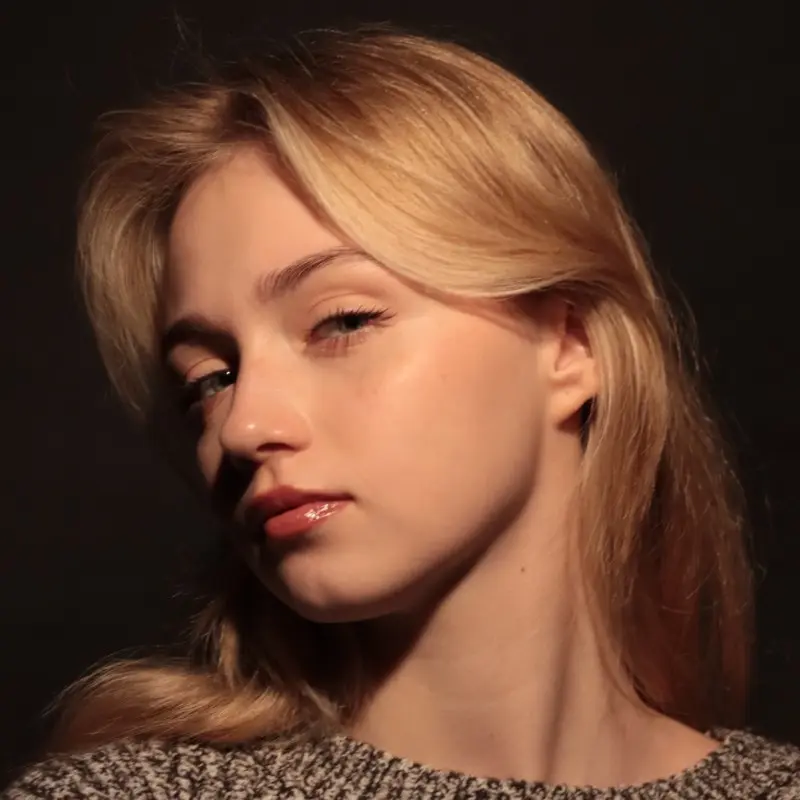 Victoria Karlova