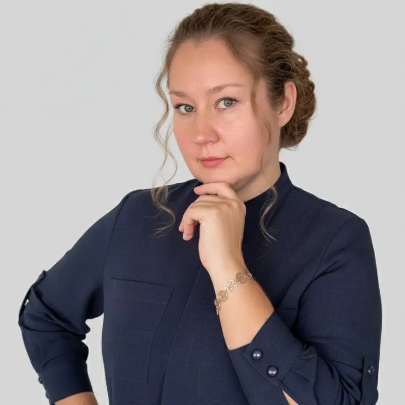 Анастасия Гиацинтова