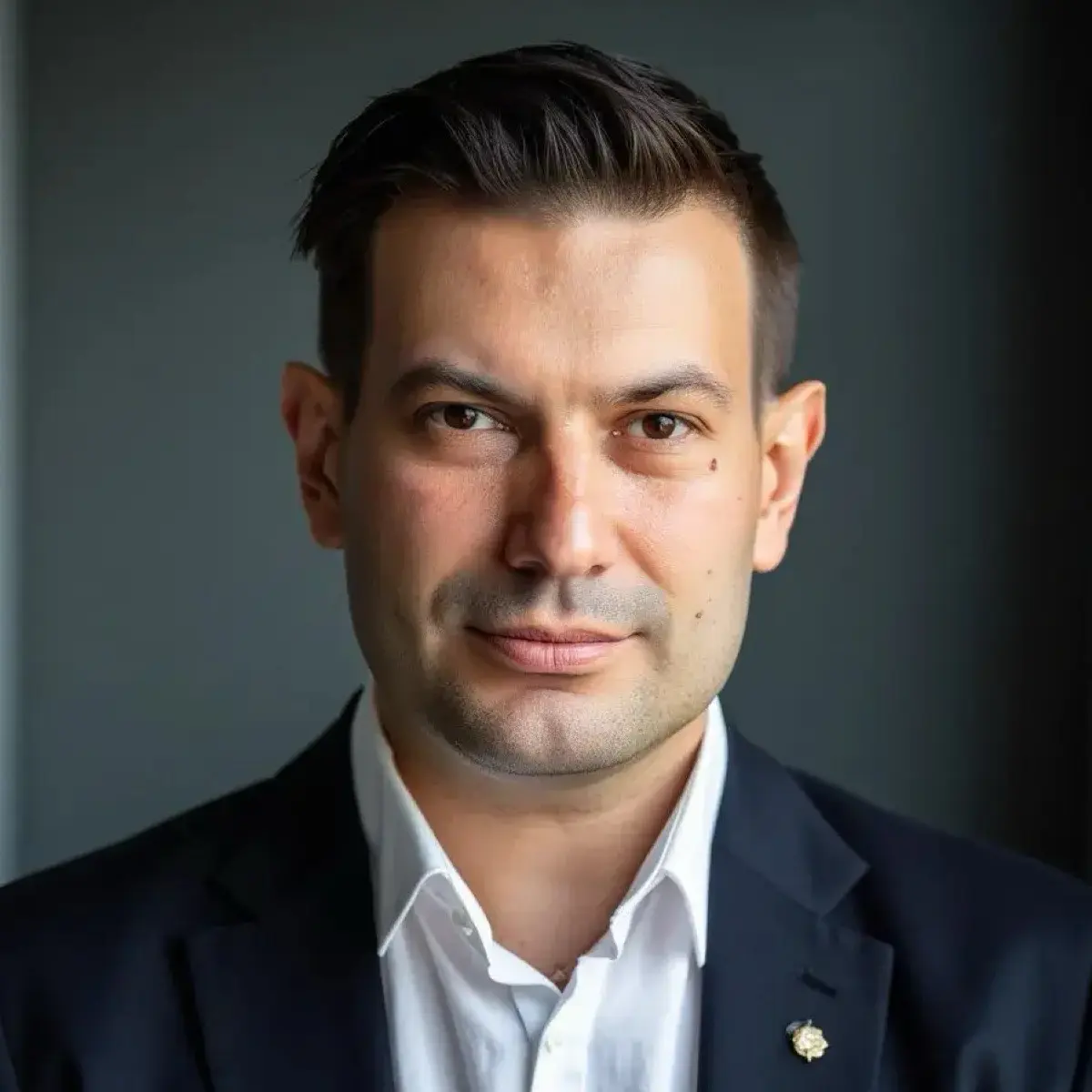 Андрей Никитин