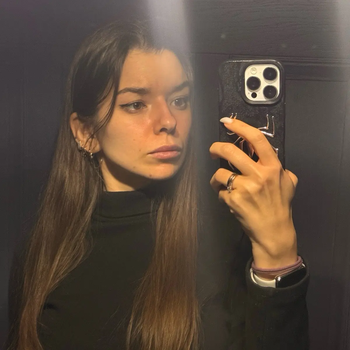 Лилиана Загидуллина | Сетка — социальная сеть от hh.ru