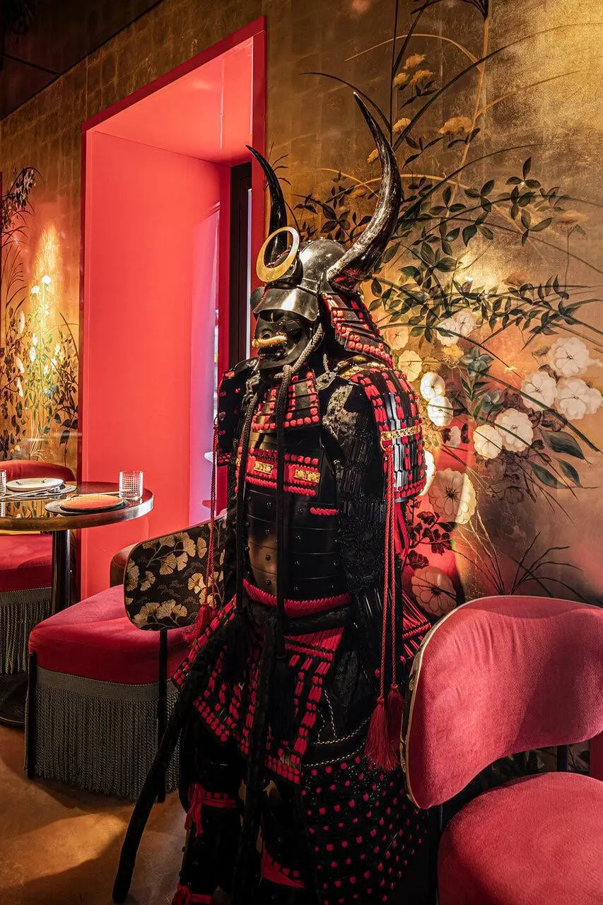 ПОВАР СУШИ-БАРА
От 5 000₽/смена
Японский ресторан Oshi Izakaya
• Москва, м. Тверская, М. Бронная
• Рестораны/Кафе
• @bzlknv
В этом посте были ссылки, но мы их удалили по правилам Сетки | Сетка — социальная сеть от hh.ru