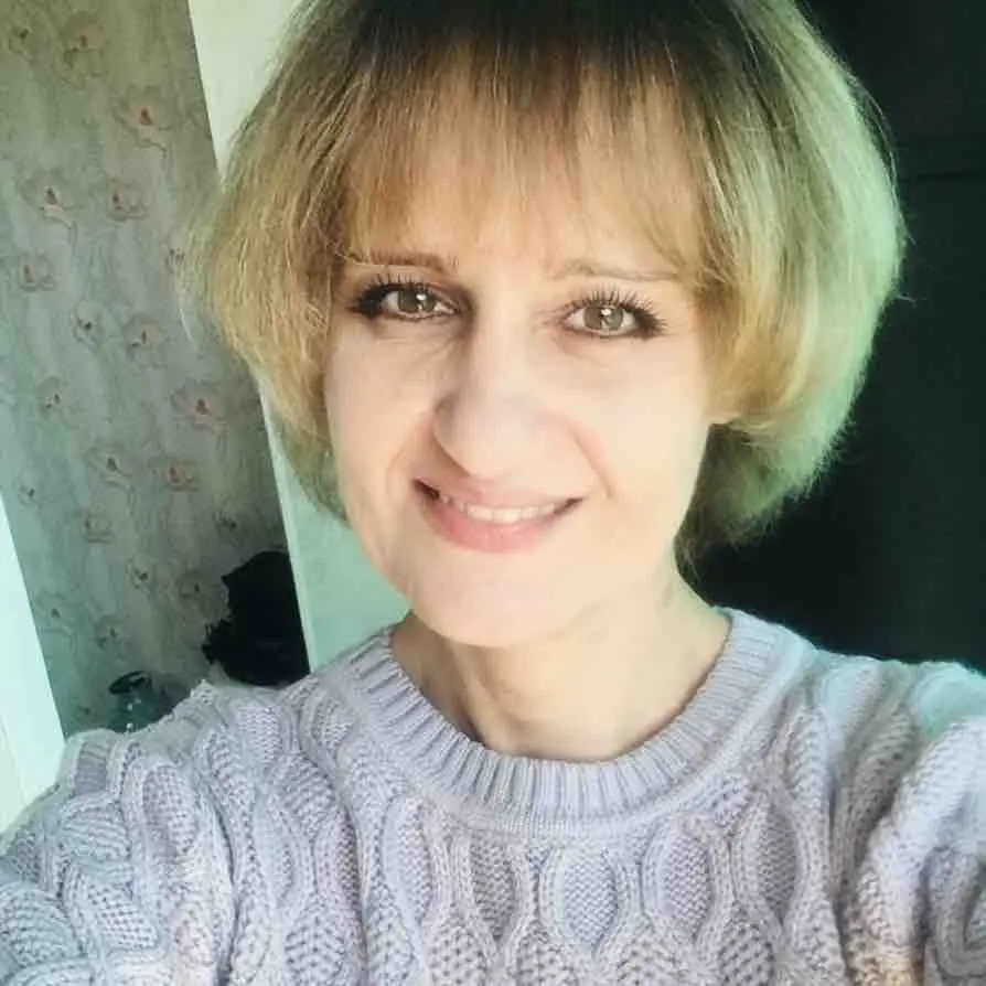 Екатерина Алексеева