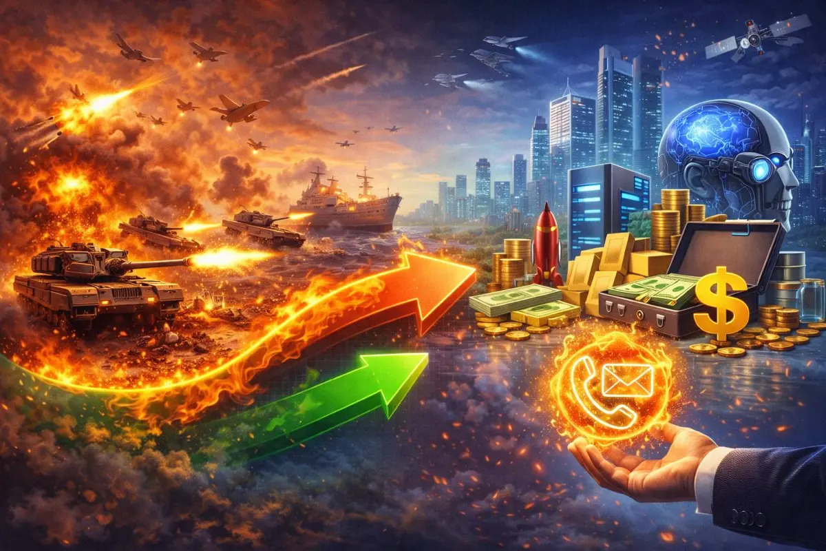 Где инвестор теряет деньги | Сетка — социальная сеть от hh.ru