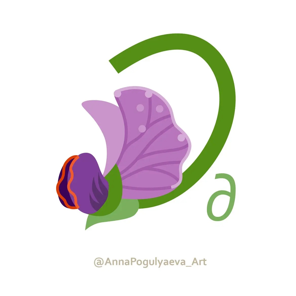 Весна идет, весне дорогу! Мой цветочный алфавит «Буквоцвет» | Сетка — социальная сеть от hh.ru