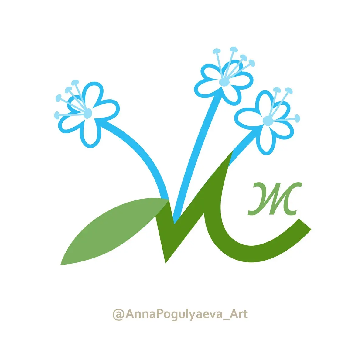 Весна идет, весне дорогу! Мой цветочный алфавит «Буквоцвет» | Сетка — социальная сеть от hh.ru