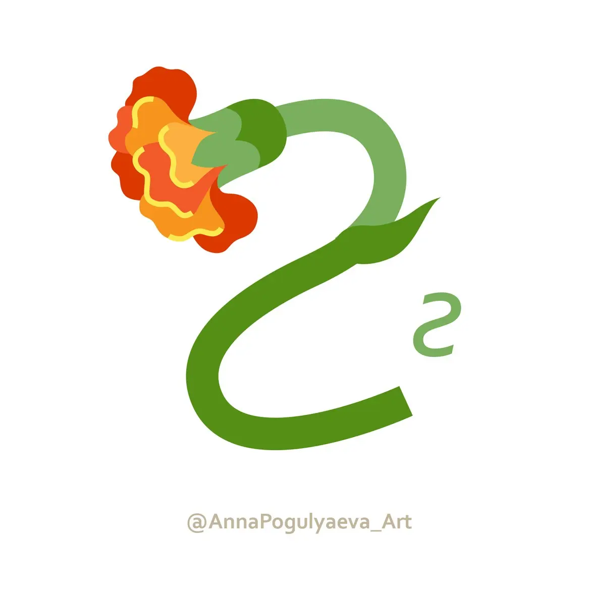 Весна идет, весне дорогу! Мой цветочный алфавит «Буквоцвет» | Сетка — социальная сеть от hh.ru