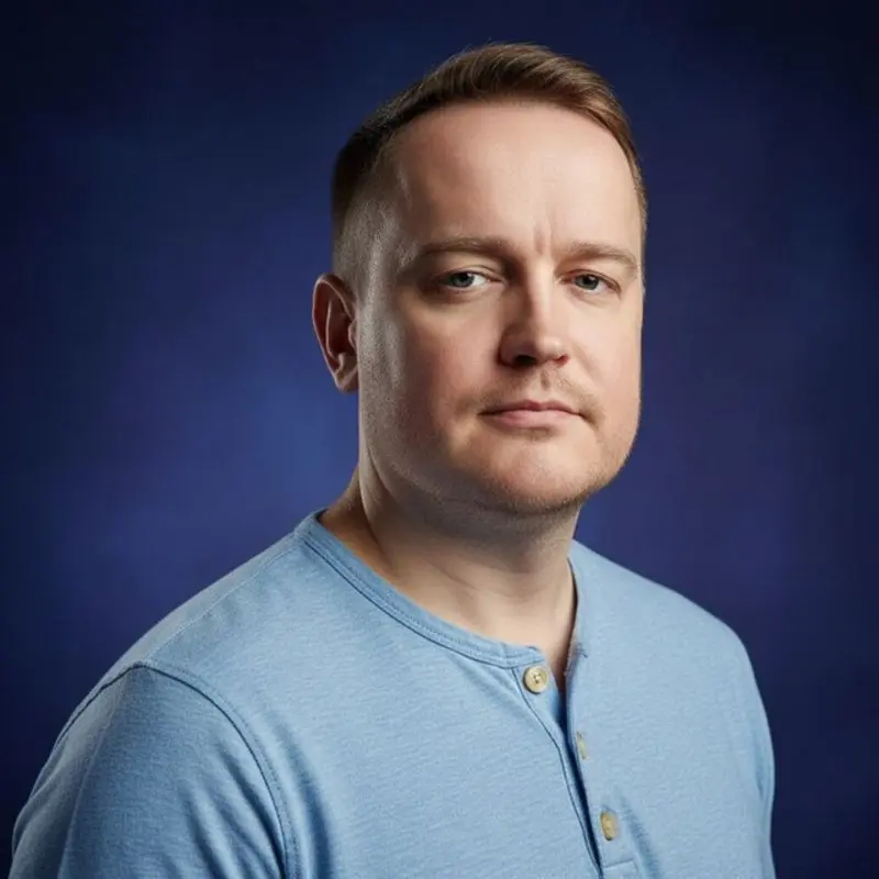 Евгений Мичук | Сетка — социальная сеть от hh.ru