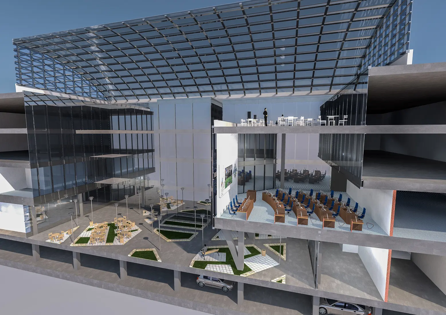 Кирилл Шащенко | Сетка — социальная сеть от hh.ru