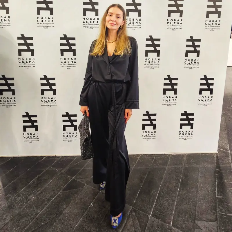 Светлана Лазарева | Сетка — социальная сеть от hh.ru