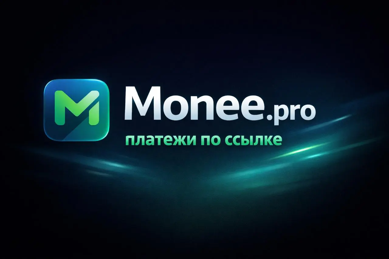 Monee.pro: платежи по ссылке для тех, кому надо “запуститься вчера”
Monee - платежный агрегатор, который продает простую механику | Сетка — социальная сеть от hh.ru