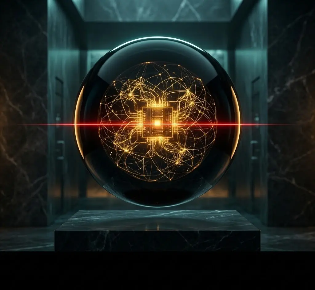 Хватит чинить бизнес, если у тебя «завис» процессор. | Сетка — социальная сеть от hh.ru