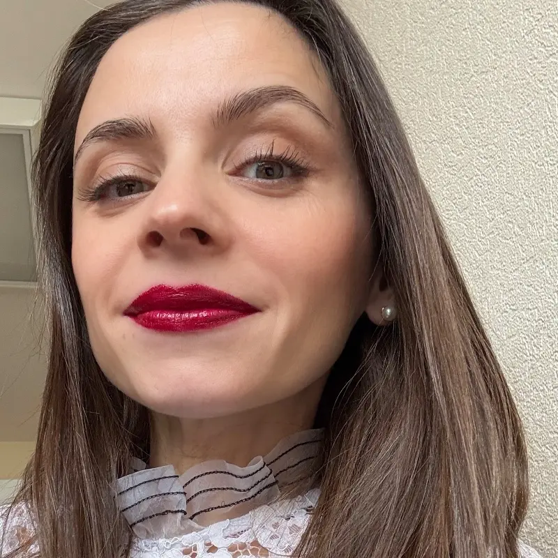 Лидия Григорьева