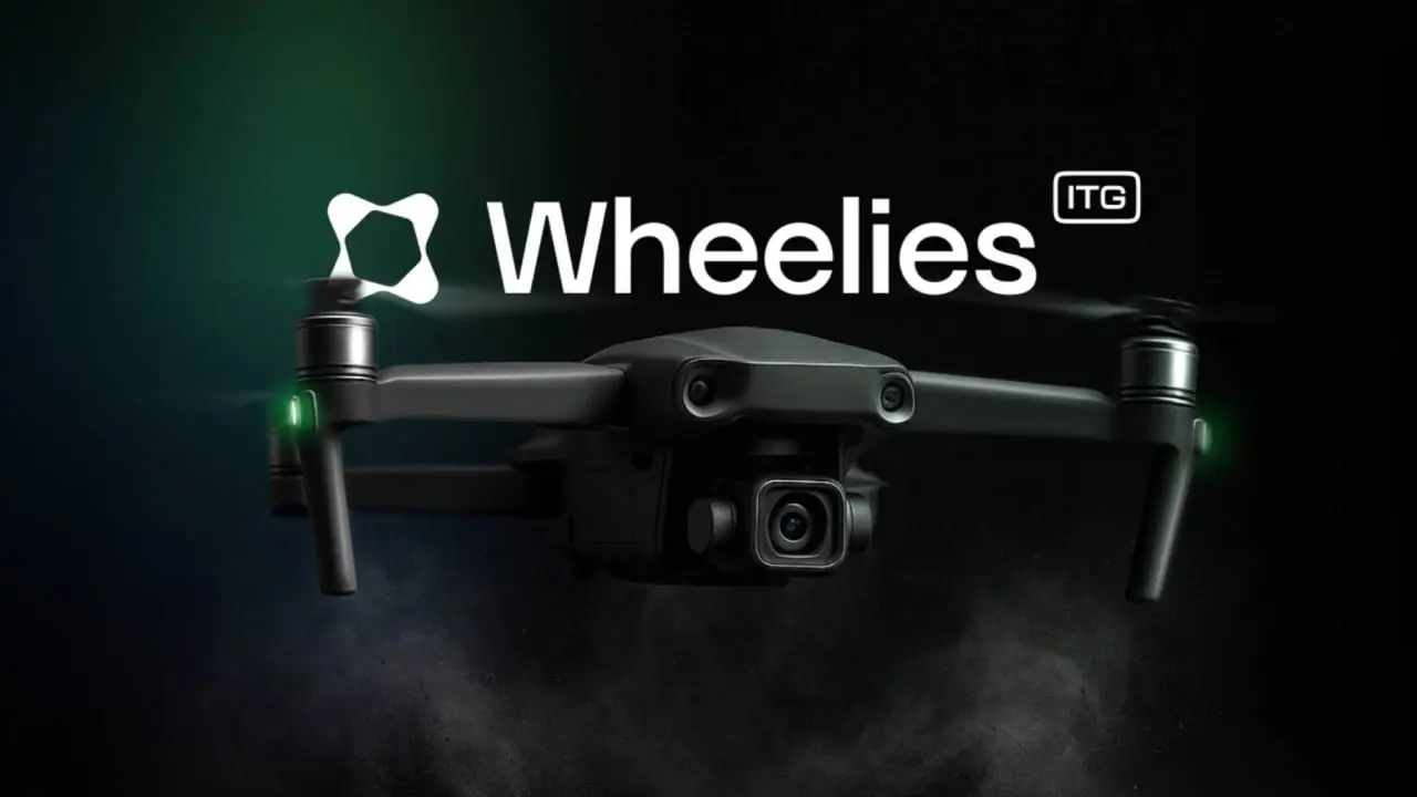 Wheelies (направление программных решений для робототехники в ITG) проанализировала рынок автономных дронов в российской агропромышленности и разработала модель внедрения дронов в городскую инфраструк... | Сетка — социальная сеть от hh.ru