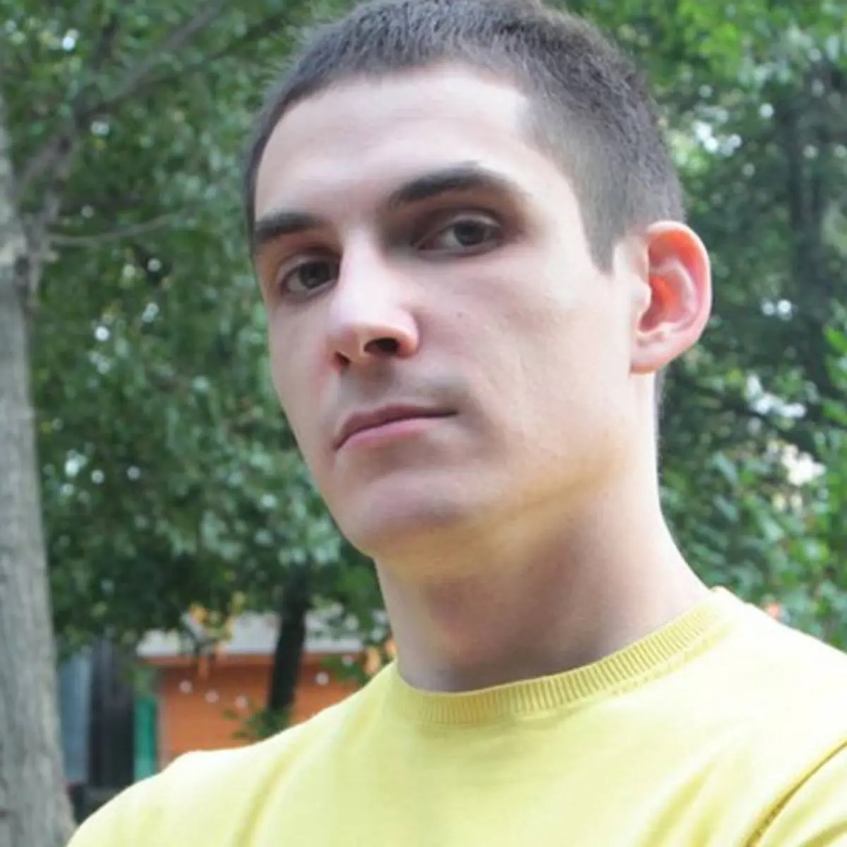 Артемий Терехов | Сетка — социальная сеть от hh.ru