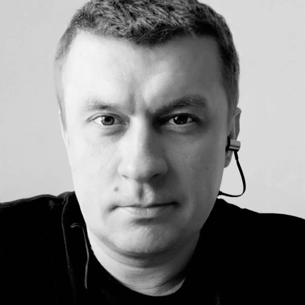 Степан Коренюк
