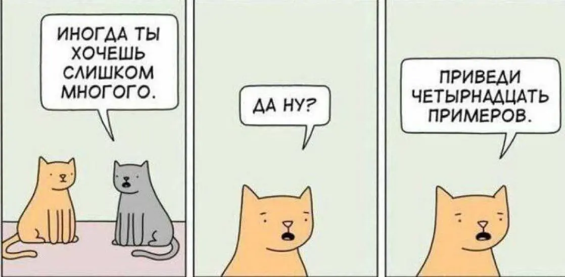 И еще один мем с котиками, в честь субботы, в Нидерландах пасмурно и холодно. :-) | Сетка — социальная сеть от hh.ru