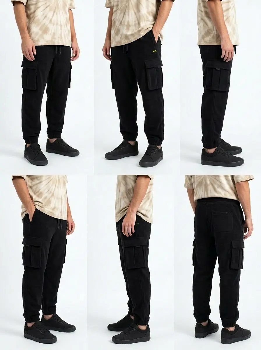 #телеграм #telegram #нейросеть #ai #дизайн #фотография #моиработы #озон #ozon
Теплые плюшевые джоггеры RADIUM.
Реальные фото + ИИ примерка/доработка. | Сетка — социальная сеть от hh.ru