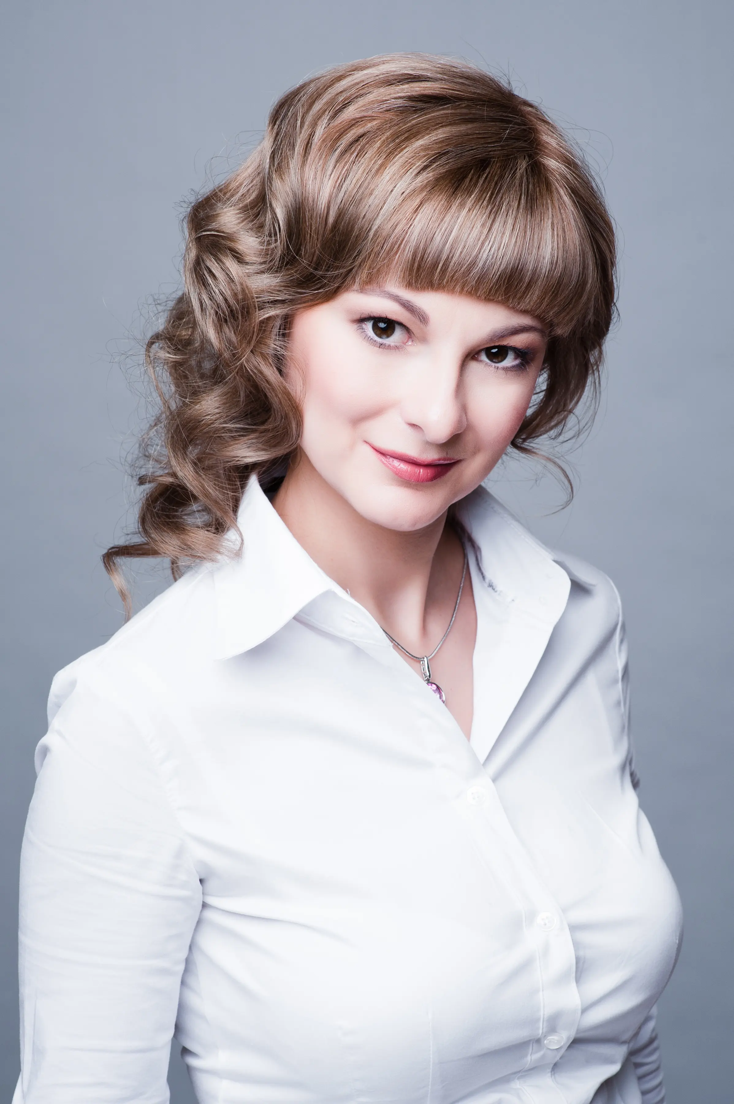 Марина Илалова