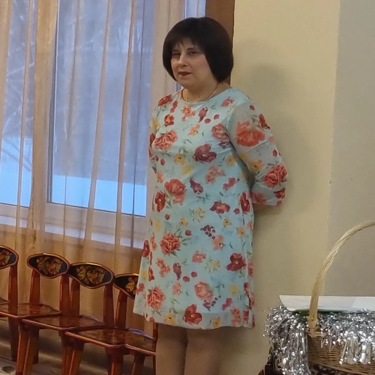 Екатерина Котова | Сетка — социальная сеть от hh.ru