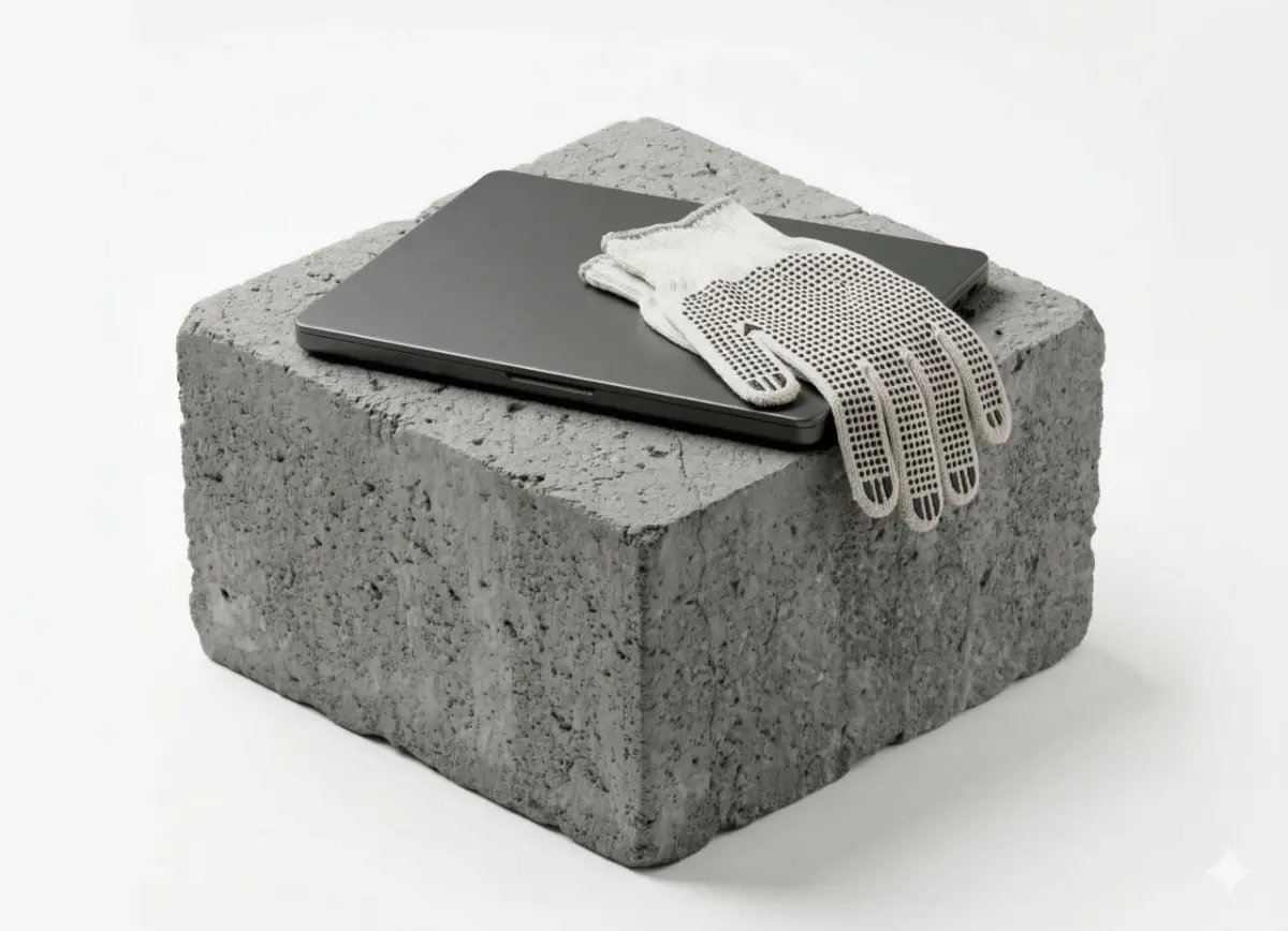 Личный бэклог #1: Как мой СЕО не прошел отбор на грузчика | Сетка — социальная сеть от hh.ru