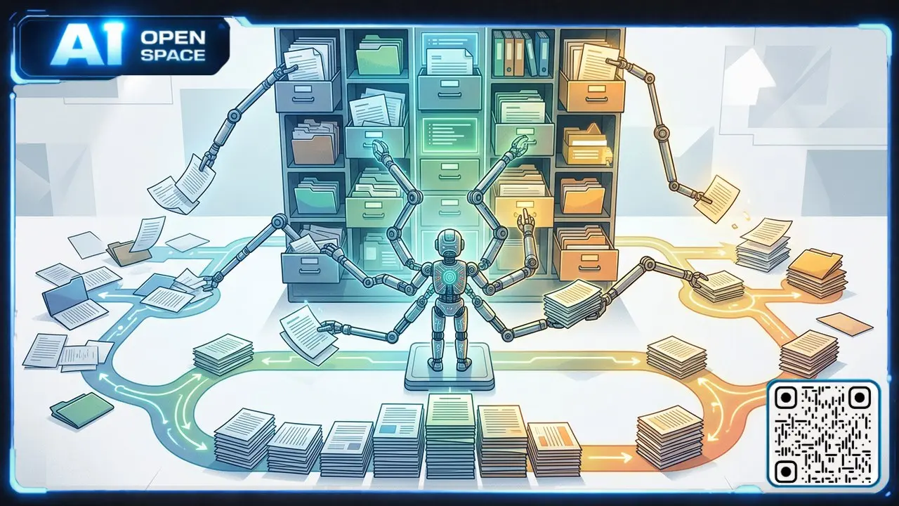 NVIDIA показала agentic‑поиск для RAG
Новый пайплайн NeMo Retriever использует агентный цикл поиска и занял #1 в ViDoRe v3 и #2 в BRIGHT | Сетка — социальная сеть от hh.ru