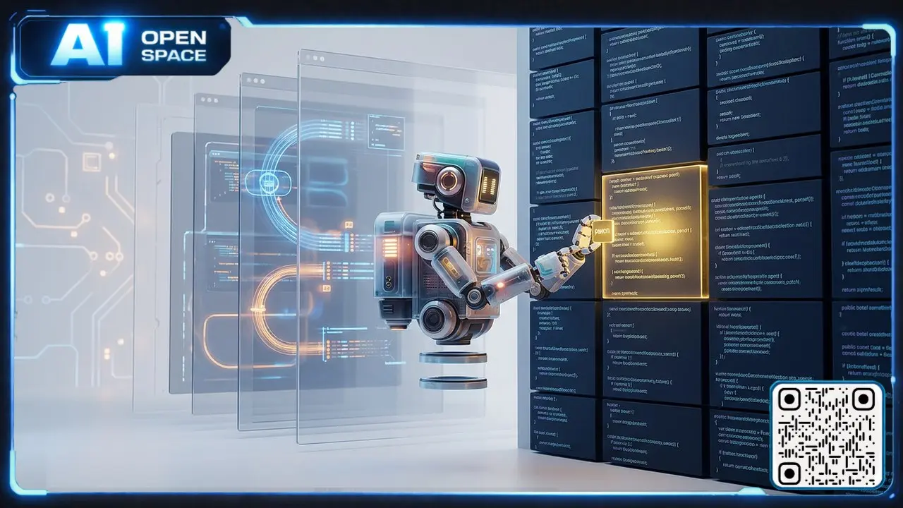 OmniCoder‑9B: кодовый агент учится у топ‑моделей
Новая open‑source модель OmniCoder‑9B показывает уровень, сравнимый с более крупными системами, потому что обучена на реальных агентных траекториях раб... | Сетка — социальная сеть от hh.ru