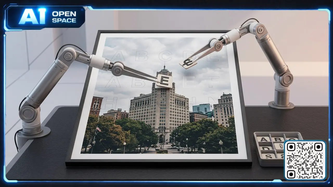 WeEdit: редактирование текста в изображениях
WeEdit улучшает редактирование текста внутри изображений — можно менять надписи, переводить их или переставлять без размытия и «галлюцинаций» | Сетка — социальная сеть от hh.ru