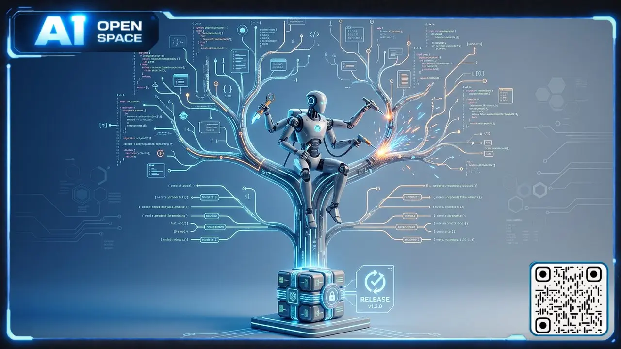 AI‑агенты как DevOps: 7 авто‑процессов для GitHub
Kilo показал, как Cloud Agents с webhook‑триггерами превращают репозиторий в событийную систему автоматизации: агент сам запускается на push, label ил... | Сетка — социальная сеть от hh.ru
