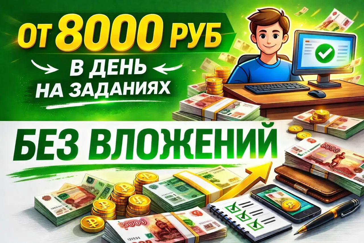 ❗️ Бот который платит за задания - КЛИК 👈
Всё просто!
Выполняй простые задания и получай деньги | Сетка — социальная сеть от hh.ru