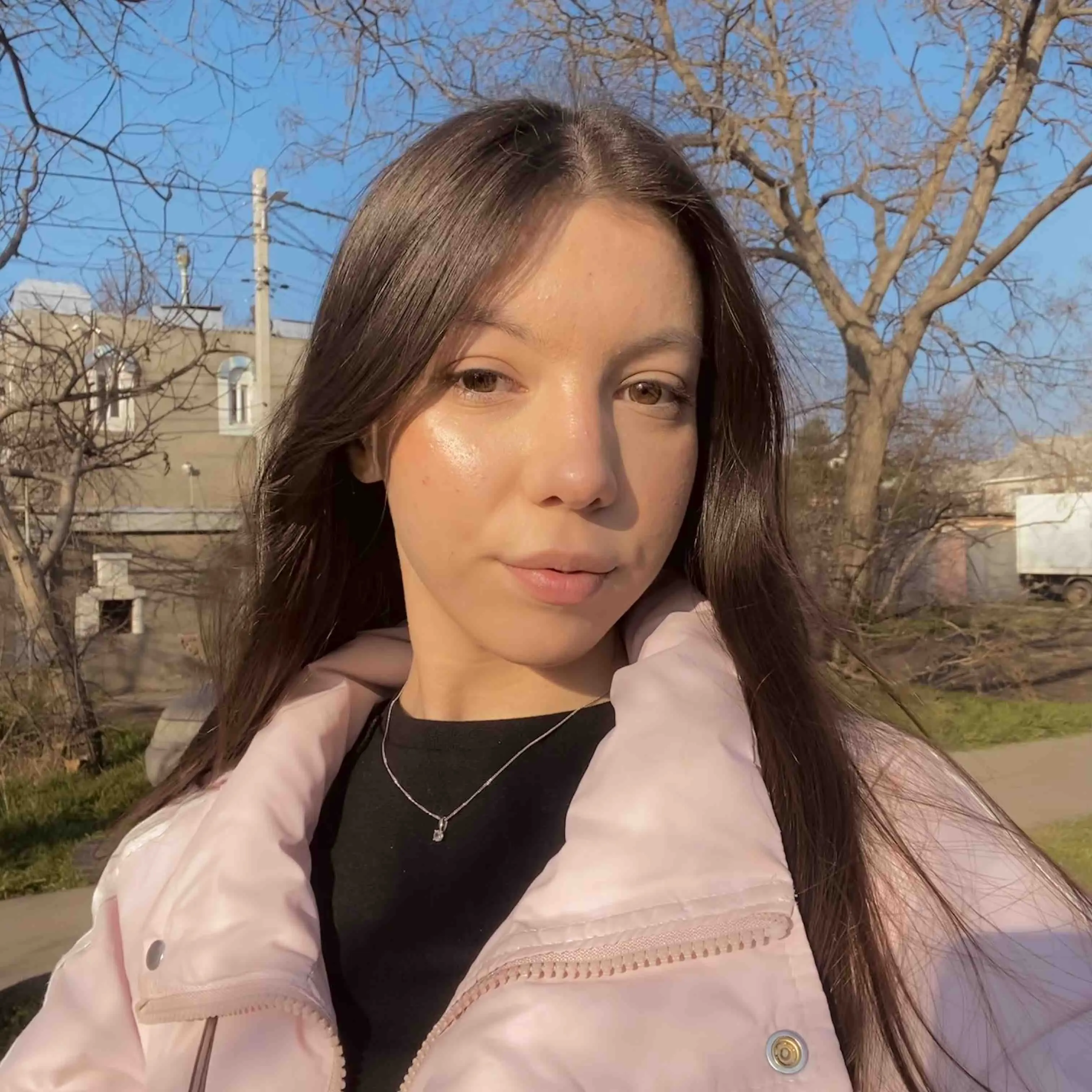 Камила Мунирова | Сетка — социальная сеть от hh.ru