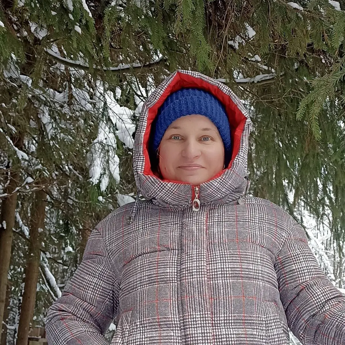 Анна Гогинашвили