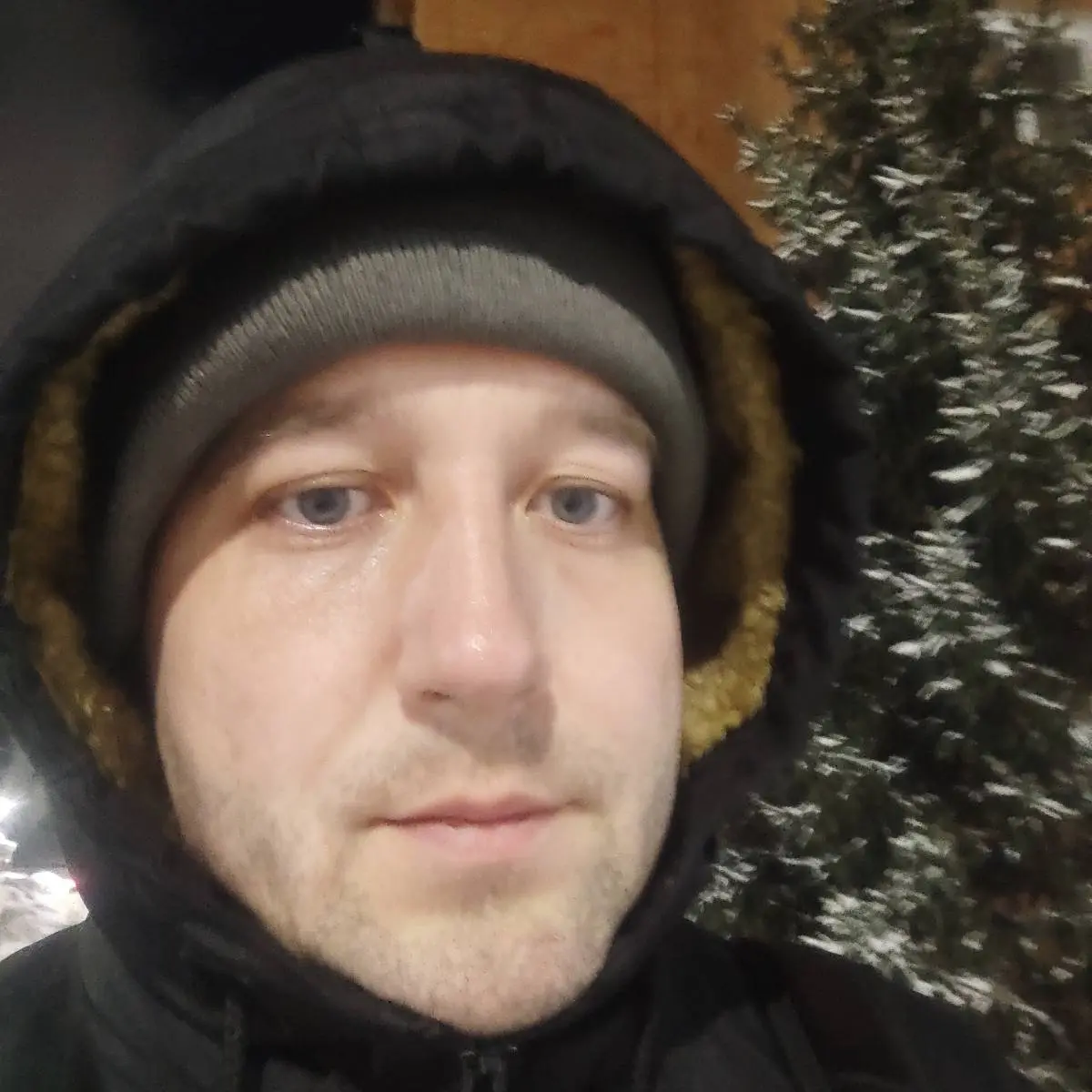 Виктор Морозов