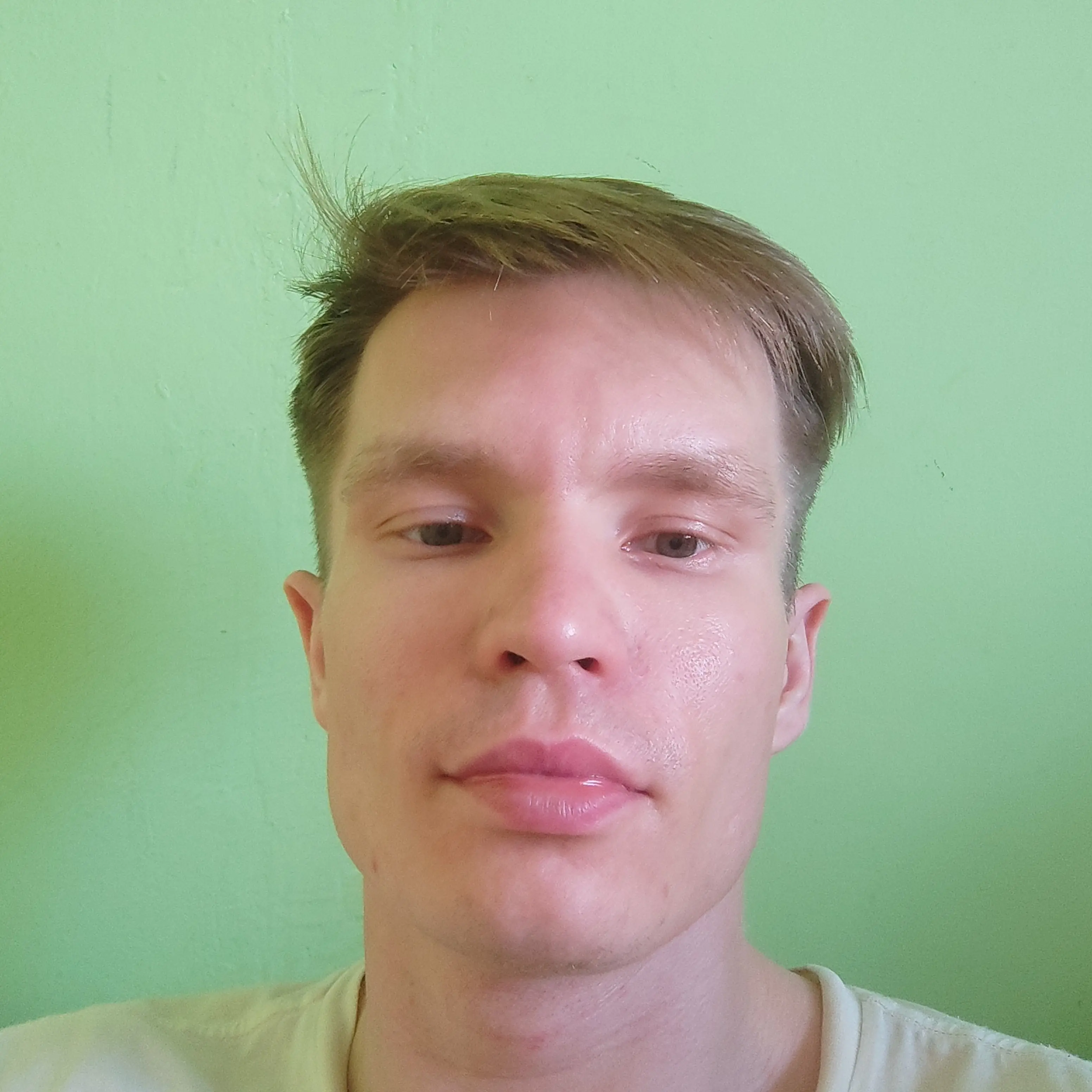 Никита Столяров