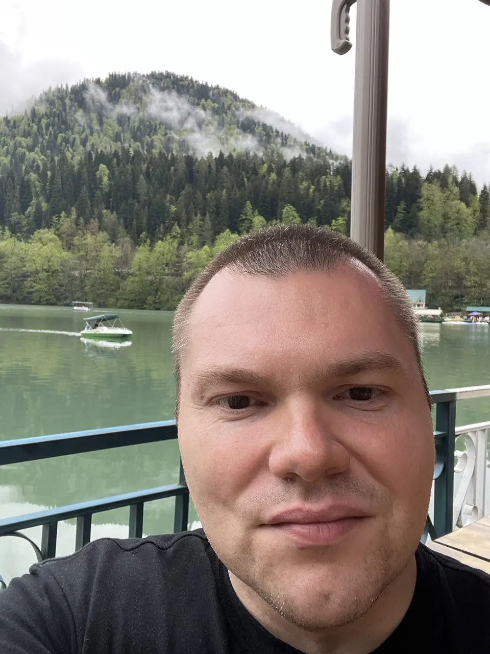 Александр Мацкевич