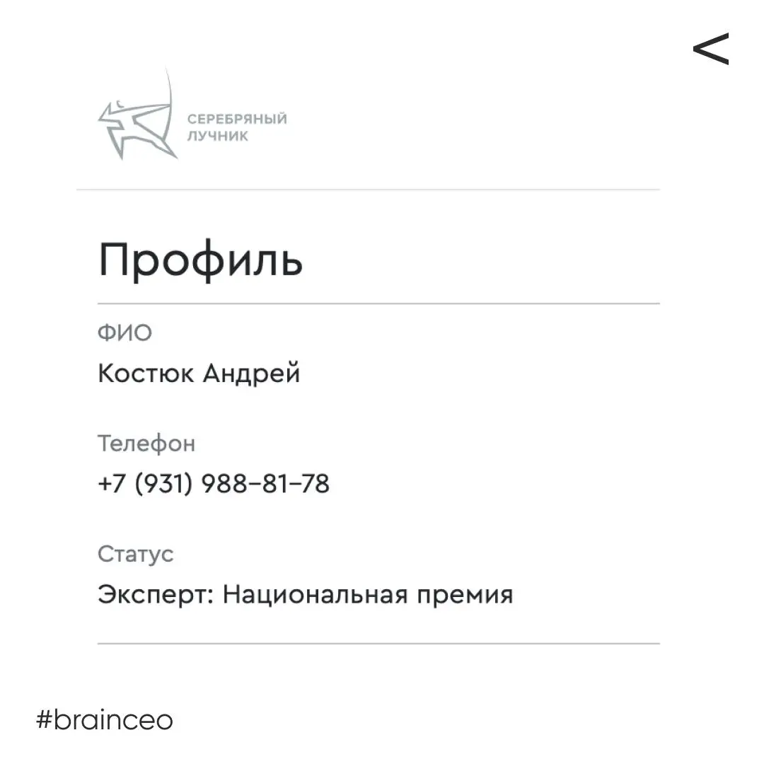 Вчера посмотрел больше 50 заявок в двух номинациях «Серебряного Лучника».
Пока идет первый этап онлайн-голосования, есть несколько наблюдений.
1 | Сетка — социальная сеть от hh.ru