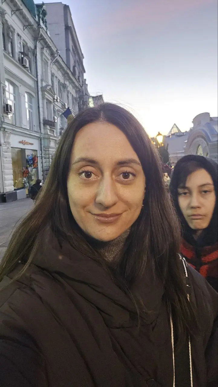Вот так всегда хочешь сфоткаться...
А тут сынок😂😂😂 | Сетка — социальная сеть от hh.ru