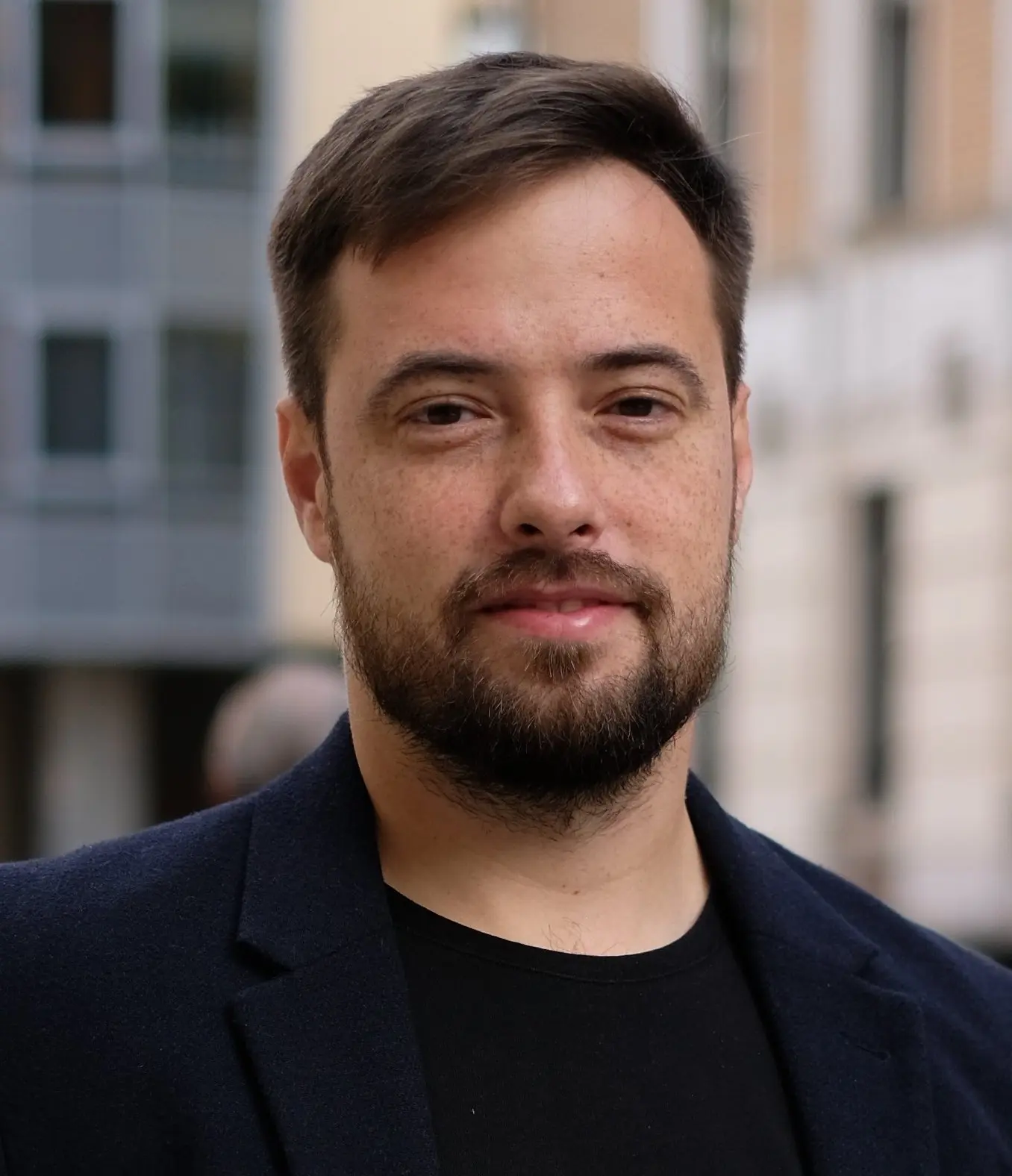 Евгений Чукавин