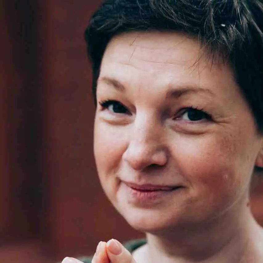 Елена Шапошникова