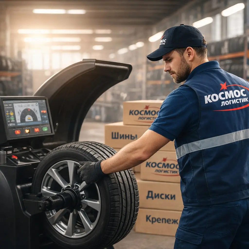 Как выбрать склад для шин
Храните шины на паллетах в Космос Логистик от 25 р в сутки, чтобы резина не деформировалась. Механизированная выгрузка за 140 р и стрейч-обмотка за 90 р защитят от пыли | Сетка — социальная сеть от hh.ru